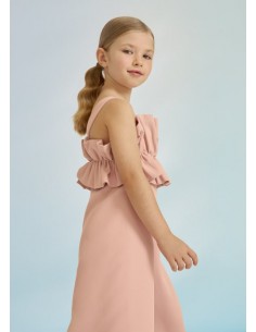 Salopeta Crep Fetita