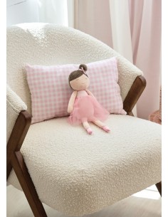 Jucarie baby pink pentru bebe
