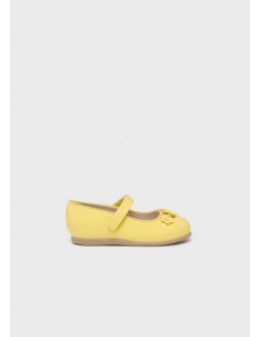 Balerini limon lacuiti pentru bebe 2