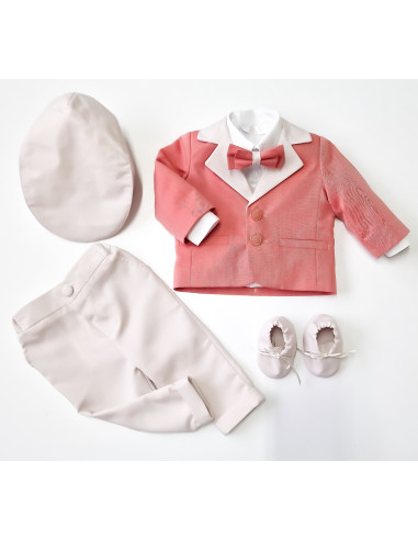 Costum Pawl J.Red