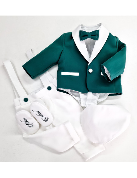 Costum Sabin Two Colors