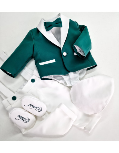 Costum Sabin Two Colors