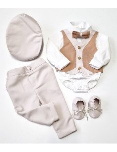 Costum Pawl J.Carry 2