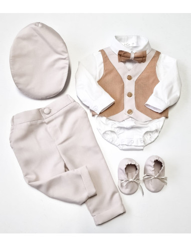 Costum Pawl J.Carry