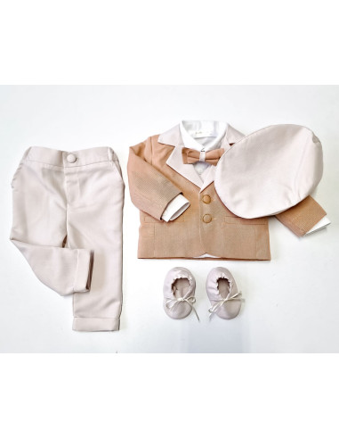 Costum Pawl J.Carry