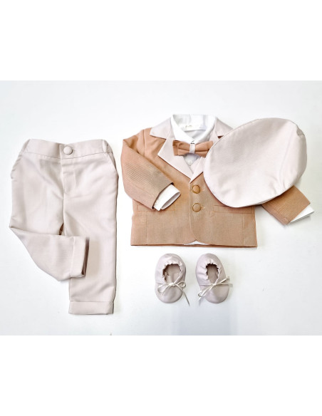 Costum Pawl J.Carry