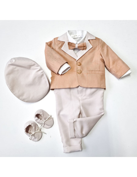 Costum Pawl J.Carry
