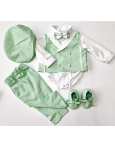 Costumașul Rares J.Green