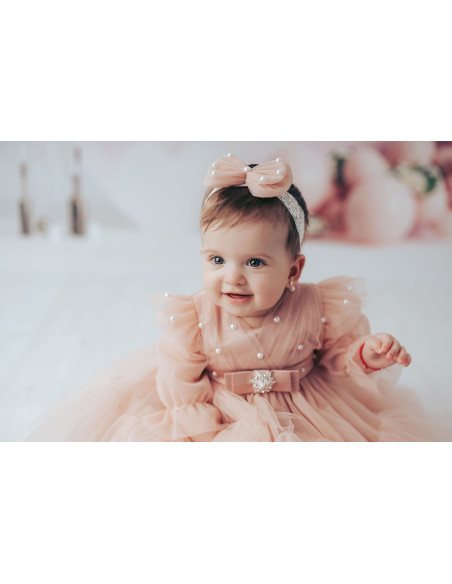 Rochița Anabell Roz Pudra