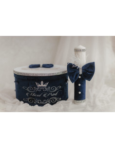 Trusou Botez Personalizat