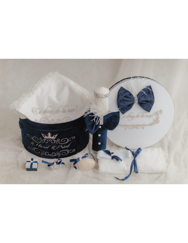 Trusou Botez Personalizat