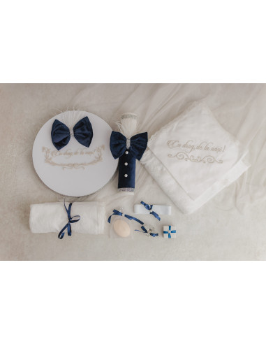 Trusou Botez Personalizat