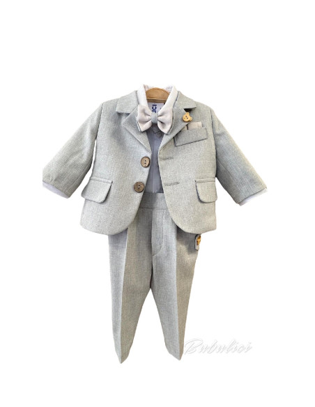 Costum Vladimir