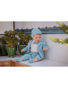 Costum Sabin River Aqua 2