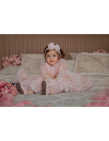Rochie Baby Rosa