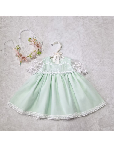 Rochie Camille Mint