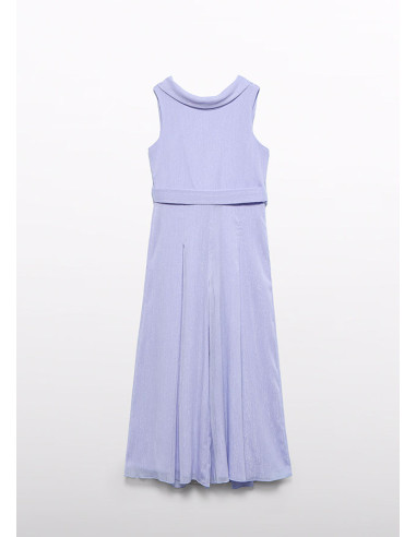 Salopeta lunga bambula fetita