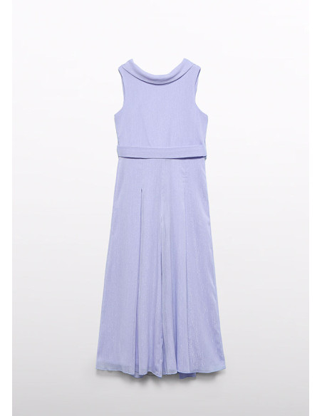 Salopeta lunga bambula fetita