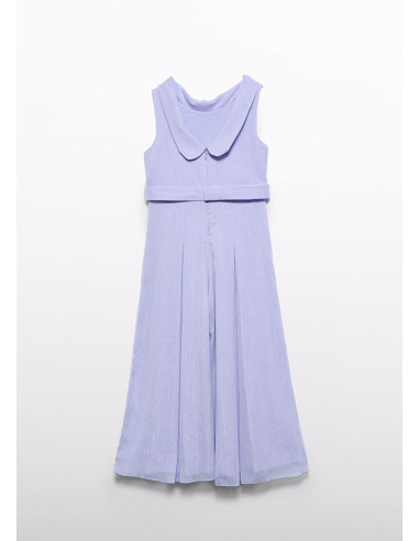 Salopeta lunga bambula fetita