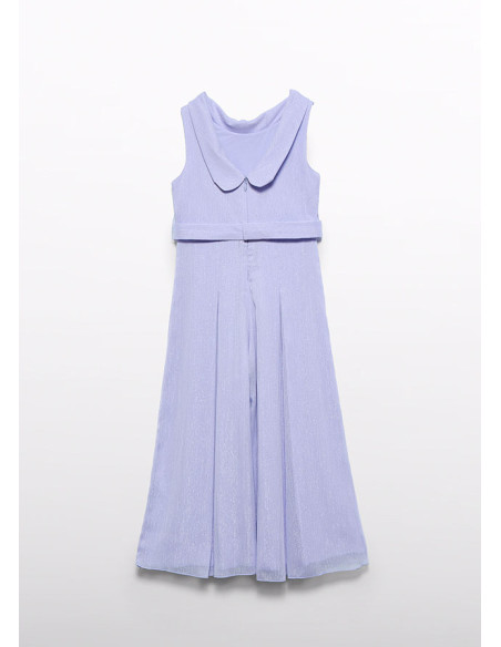 Salopeta lunga bambula fetita