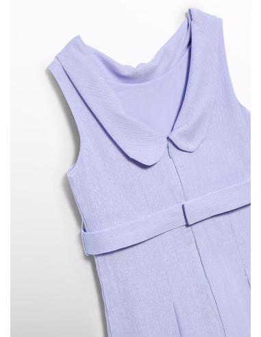 Salopeta lunga bambula fetita