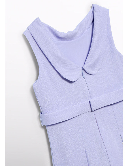 Salopeta lunga bambula fetita