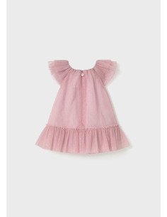 Rochie tul nou-nascut 2