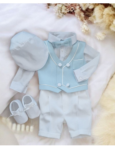 Costum Enzo