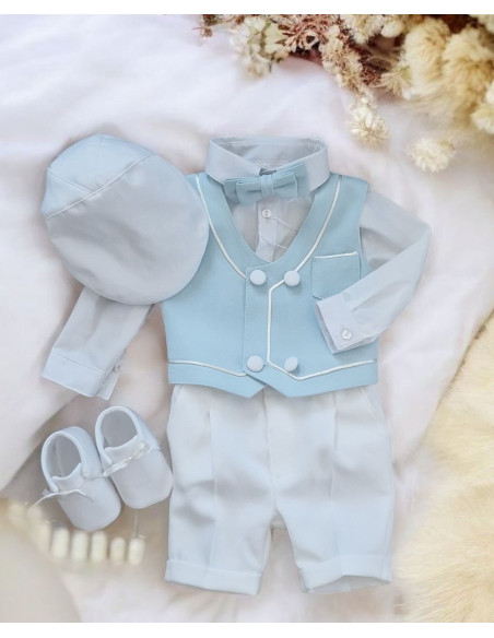 Costum Enzo