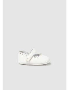 Pantofi clasici nou-nascut 2