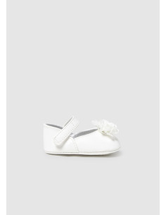 Balerini ceremonie flori nou-nascut 2