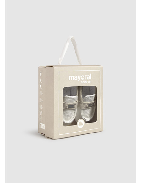 Mocasini nou-nascut