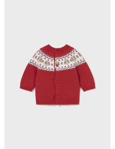 Pulover nou-nascut 2