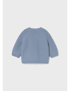 Cardigan nou-nascut. 2