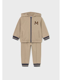 Trening 2 piese bebe