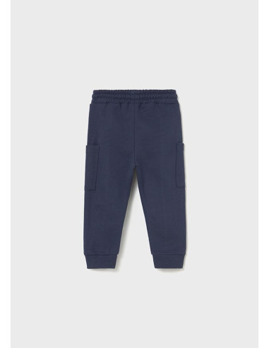 Trening 2 perechi de pantaloni bebe