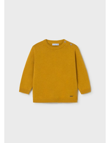 Pulover basic bebe