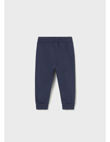 Trening 3 piese tricolor bebe