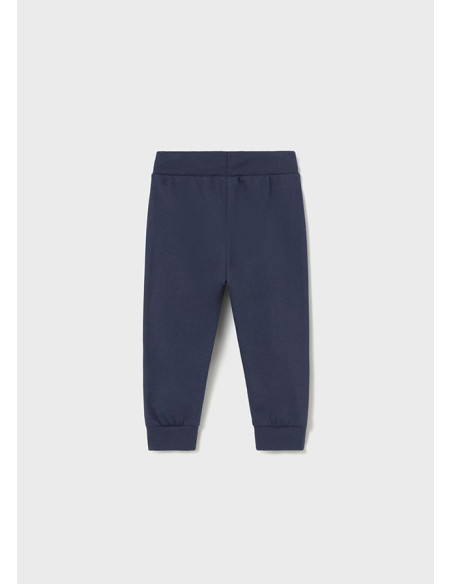 Trening 3 piese tricolor bebe