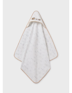 Prosop cu gluga bebe