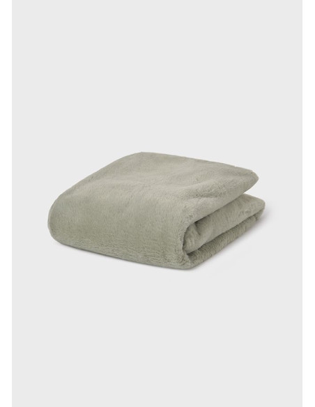 Paturica bebe blanita