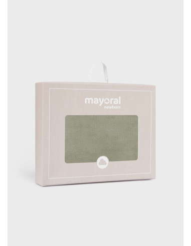 Paturica bebe blanita