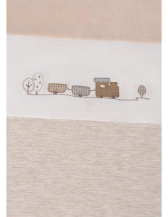 Paturica bebe milk-vigore 2