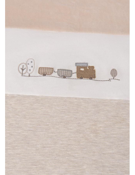 Paturica bebe milk-vigore