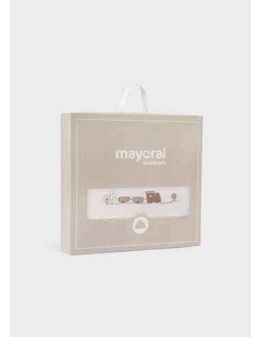 Paturica bebe milk-vigore