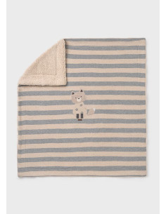 Paturica bebe cereal-vig 2