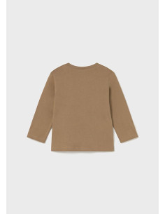 Tricou interactiv ferma bebe 2