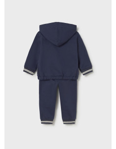 Trening 2 piese bebe navy 2