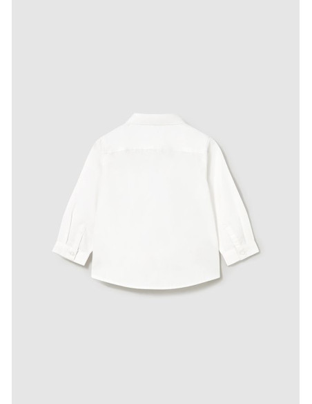 Camasa basic bebe