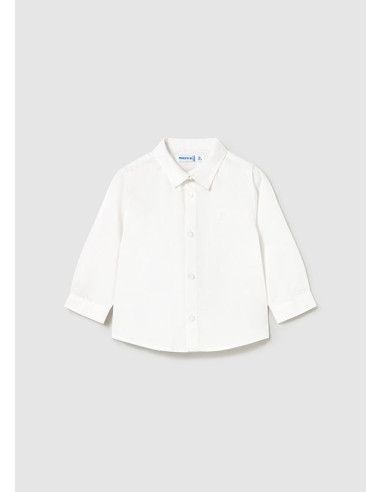 Camasa basic bebe